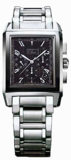 Zenith Port Royal Mens Watch 03-0550-400-22-M550