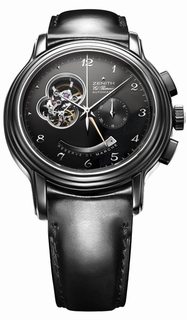 Zenith ChronoMaster Watch 03-1260-4021-95-C614