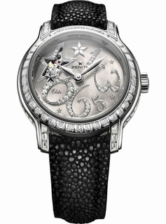 Zenith Ladies 7714 Watch