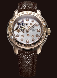 Ladies Zenith 7716 Watch