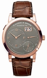 A Lange & Sohne Mens 101.033 Watch