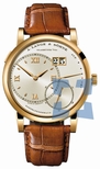 A Lange & Sohne Grand Lange 1 115.022 Mens Watch