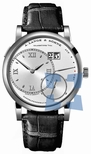 A Lange & Sohne Grand Lange 1 Watch 115.026