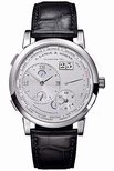 41.9 mm A Lange & Sohne Mens Watch 116.025