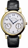 A Lange & Sohne Mens 223.021 Watch