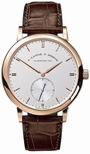 A Lange & Sohne Manual Wind Mens Watch 307.032