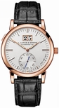 A Lange & Sohne Silver Dial Mens Watch 308.032