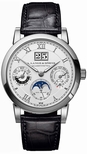 A Lange & Sohne 310.025 Mens Automatic Winding Watch