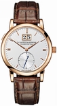 A Lange & Sohne Mens 315.032 Watch