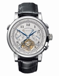 41.2 mm A Lange & Sohne Mens Watch 702.025