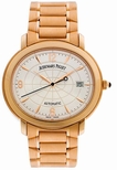 Audemars Piguet Mens 15051OR.OO.1136OR.01 Watch