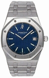 Audemars Piguet Mens 15202ST.OO.0944ST.03 Watch