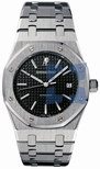 39.0 mm Audemars Piguet Mens Watch 15300ST.00.1220ST.03