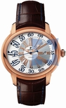 Audemars Piguet Millenary 15320OR.OO.D093CR.01 Watch