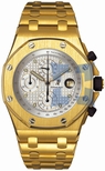 Audemars Piguet Royal Oak Offshore 25721BA.OO.1000BA.03 Watch