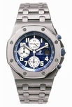 Audemars Piguet Royal Oak Offshore Watch 25721ST.OO.1000ST.09