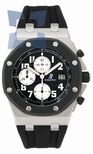 Audemars Piguet Royal Oak Offshore Mens Watch 25940SK.OO.D002CA.01