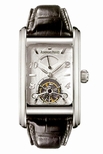 Audemars Piguet Silver Plated Guilloche flamm Dial Watch 26006BC.OO.D002CR.01