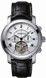 Audemars Piguet Manual Wind Mens Watch 26010BC.OO.D002CR.01