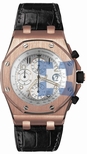 Audemars Piguet Royal Oak Offshore 26061OR.OO.D001CR.01 Mens Watch