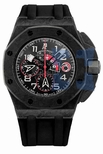 Audemars Piguet Mens 26062FS.OO.A002CA.01 Watch