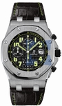 Audemars Piguet Royal Oak Offshore Mens Watch 26086ST.OO.D002CR.01