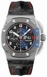 Audemars Piguet Royal Oak Offshore 26133ST.OO.A101CR.01 Mens Watch