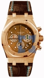 Audemars Piguet Royal Oak Watch 26161OR.OO.D088CR.01