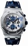 44m Audemars Piguet Mens Watch 26170ST.OO.D305CR.01