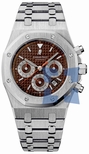 Audemars Piguet Royal Oak 26300ST.OO.1110ST.08 Mens Watch