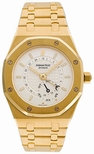 Audemars Piguet 56175BA.OO.0789BA.03 Mens Quartz Watch