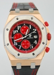 44mm Audemars Piguet Mens Watch 6717