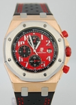 Audemars Piguet selfwiding chronograph movement Mens Watch 6719