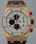 Audemars Piguet Royal Oak Offshore 6720 Watch