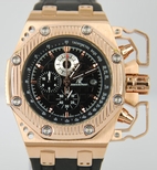 Audemars Piguet selfwinding chronograph movement Mens Watch 6723