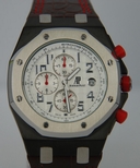 Audemars Piguet Royal Oak Offshore Watch 6727