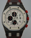 Audemars Piguet selfwinding chronograph movement Mens Watch 6729