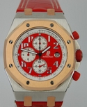 Audemars Piguet ladies 6732 Watch