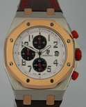 42mm Audemars Piguet Mens Watch 6733