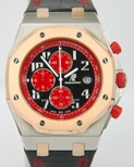 Audemars Piguet Mens 6735 Watch