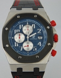 Audemars Piguet Mens 6739 Watch