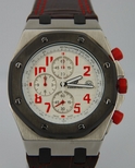 Audemars Piguet Royal Oak Offshore 6743 Mens Watch