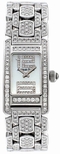 Audemars Piguet White Dial Ladies Watch 67465BC.ZZ.1189BC.03