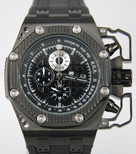 Audemars Piguet Mens 6752 Watch