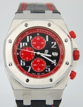 Audemars Piguet Mens Watch 6754