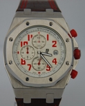 Audemars Piguet Royal Oak Offshore Mens Watch 6758