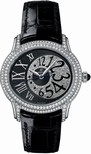 Audemars Piguet Millenary 77302BC.ZZ.D001CR.01 Ladies Watch