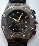 Audemars Piguet Stainless Steel Watch 7944