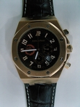 Audemars Piguet Mens 7963 Watch