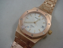 38mm Audemars Piguet Men Watch 8161